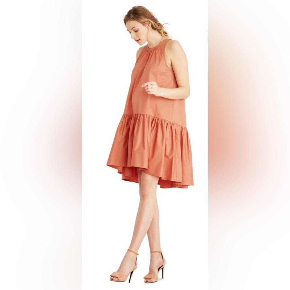 HATCH Maternity Dress